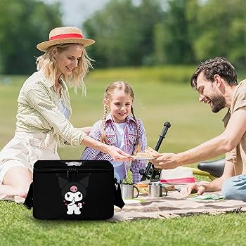 Amazon.co.jp: クロミ ちゃん クーラーボックス 保冷ショッピング